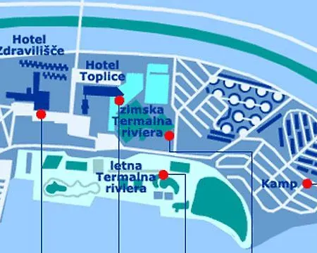 I&r 153 Terme Catez * كاتيز أوب سافي