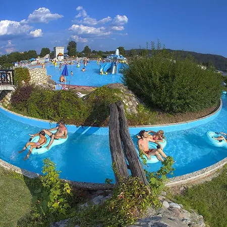 شقة I&r 153 Terme Catez كاتيز أوب سافي