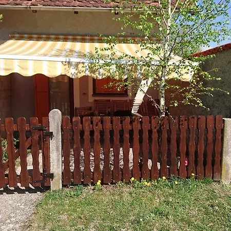 I&r 153 Terme Catez Apartment *