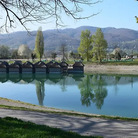 Apartment I&r 153 Terme Catez Catez ob Savi