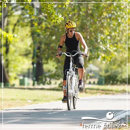 I&r 153 Terme Catez شقة