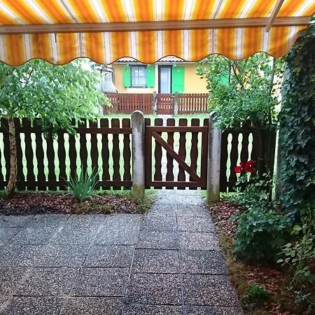 Apartment I&r 153 Terme Catez Catez ob Savi