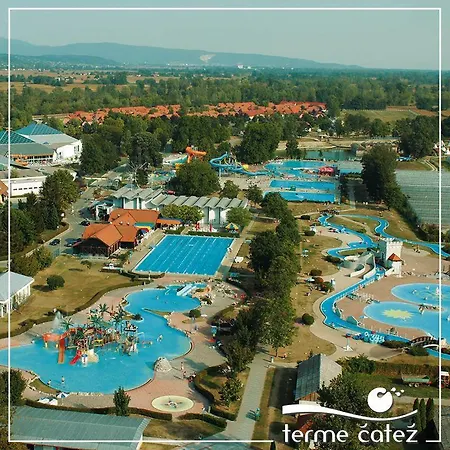 I&r 153 Terme Catez
