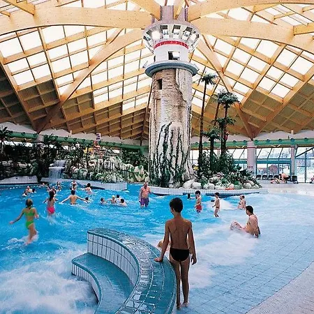 I&r 153 Terme Catez Apartment