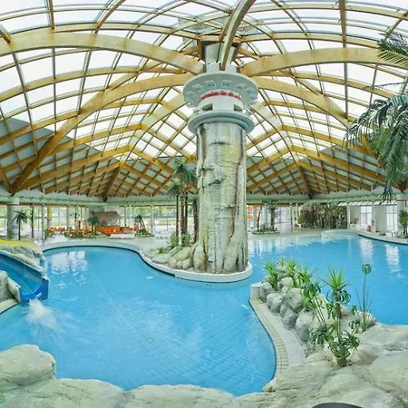 شقة I&r 153 Terme Catez