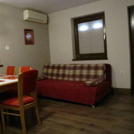 شقة I&r 153 Terme Catez كاتيز أوب سافي