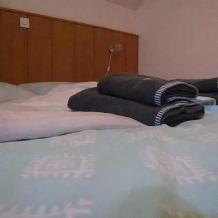 Apartment I&r 153 Terme Catez *