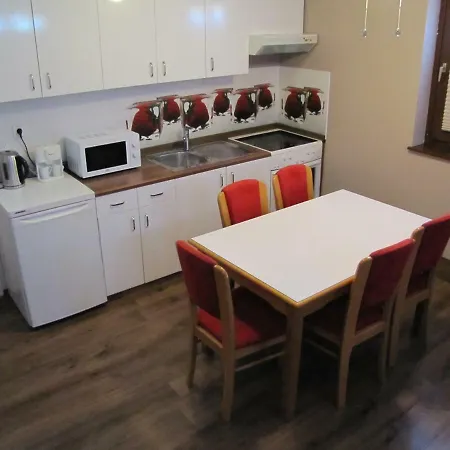 Apartment I&r 153 Terme Catez *