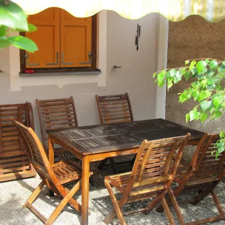 I&r 153 Terme Catez Apartment